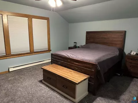 Bedroom - 316 E 3rd St, Freeman, SD 57029 photo 2 of 5