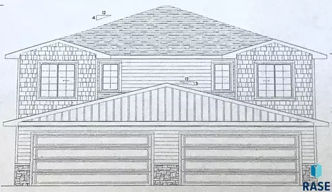 9432 W Dolores Dr, Sioux Falls, SD 57106