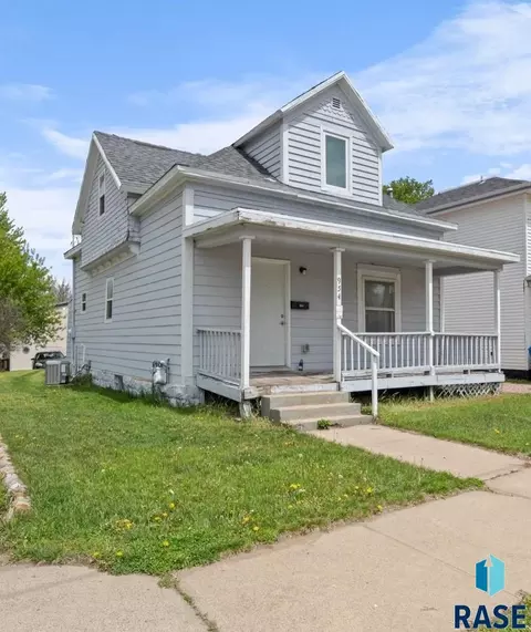 954 W 8th St, Sioux Falls, SD 57104