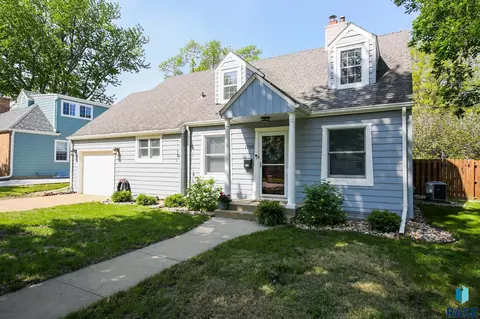 1703 S 6th Ave, Sioux Falls, SD 57105