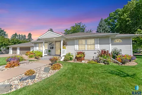 200 W 33rd St, Sioux Falls, SD 57105