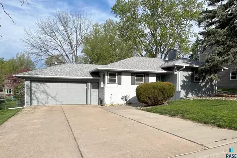 2609 S Main Ave, Sioux Falls, SD 57105
