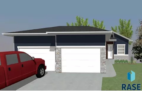 2312 S Sadie Ave, Sioux Falls, SD 57106