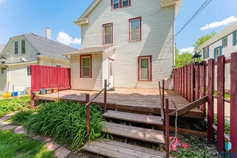 807 S Spring Ave, Sioux Falls, SD 57104 photo 32