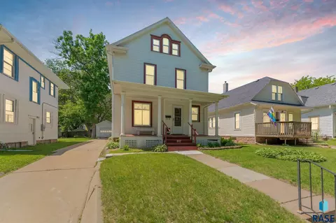 807 S Spring Ave, Sioux Falls, SD 57104 photo 35