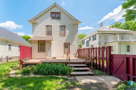 807 S Spring Ave, Sioux Falls, SD 57104 photo 31