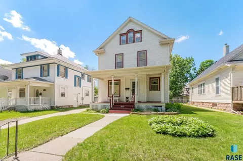 807 S Spring Ave, Sioux Falls, SD 57104 photo 36