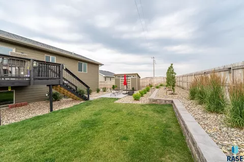 502 David Ave, Baltic, SD 57003 photo 35