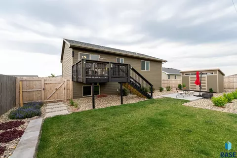 502 David Ave, Baltic, SD 57003 photo 34