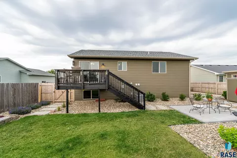 502 David Ave, Baltic, SD 57003 photo 42