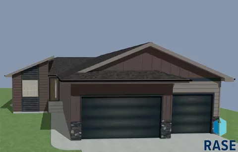 9604 W Liam St, Sioux Falls, SD 57106