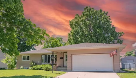 1509 S Coates Rd, Sioux Falls, SD 57105