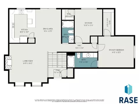 2400 Devon Ave, Tea, SD 57064 photo 5