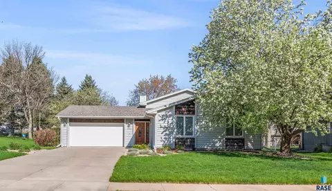 5816 W 35th St, Sioux Falls, SD 57106