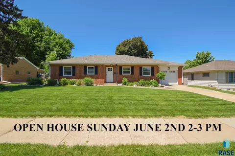 2017 S Faris Ave, Sioux Falls, SD 57105 photo 1