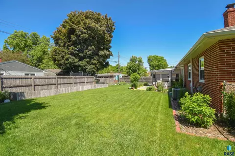 2017 S Faris Ave, Sioux Falls, SD 57105 photo 33