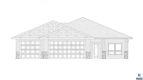 613 S Gill Ave, Sioux Falls, SD 57106