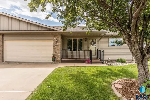 6503 W 43rd St, Sioux Falls, SD 57106