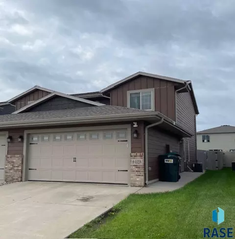 9423 W Gert St, Sioux Falls, SD 57106