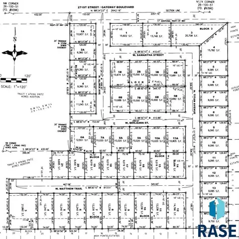 1405 N Alinia Ave, Tea, SD 57064