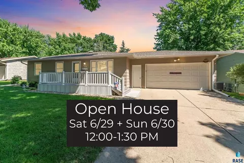5604 W 56th St, Sioux Falls, SD 57106