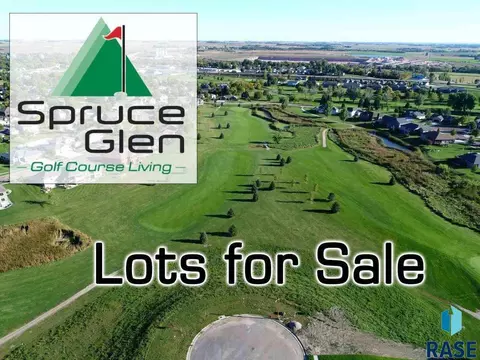 Putter Cir, Dell Rapids, SD 57022