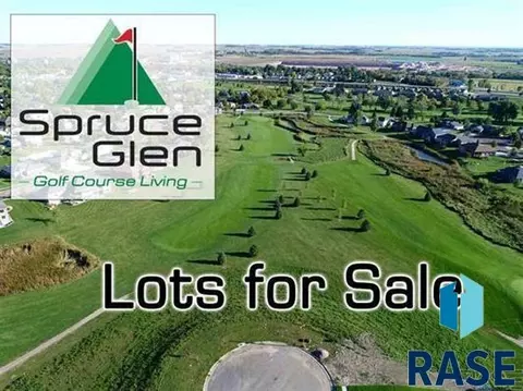 Tee Off Tr Lot 24 Blk 10, Dell Rapids, SD 57022