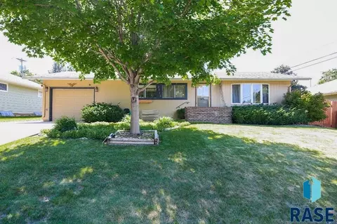 2213 S Sherman Ave, Sioux Falls, SD 57105