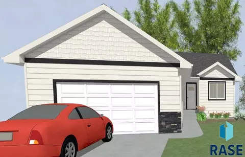 2308 S Sadie Ave, Sioux Falls, SD 57106