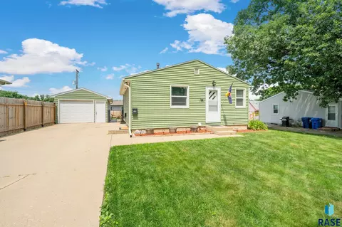 3408 E 15th St, Sioux Falls, SD 57103 photo 1