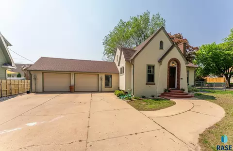 1501 S Dakota Ave, Sioux Falls, SD 57105