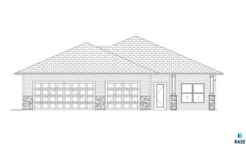 617 S Gill Ave, Sioux Falls, SD 57106