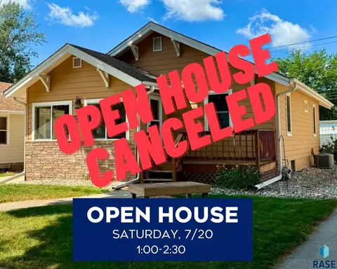 2025 S Dakota Ave, Sioux Falls, SD 57105