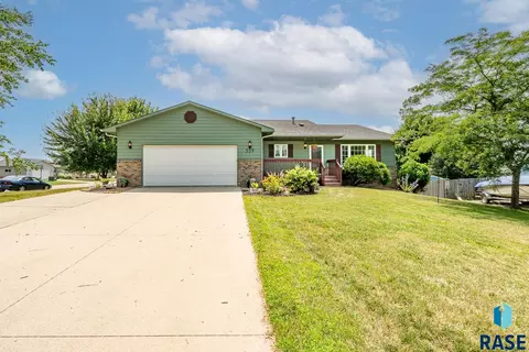 539 Suni Ave, Baltic, SD 57003 photo 1