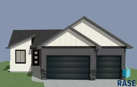 9608 W Liam St, Sioux Falls, SD 57106