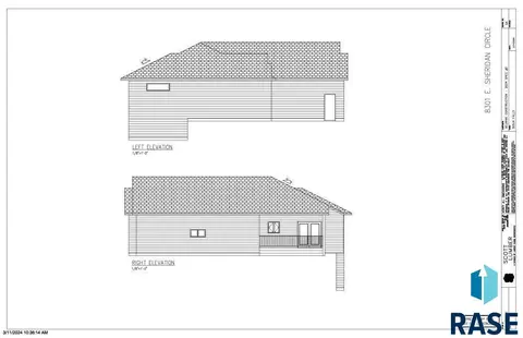 8301 E Sheridan Cir, Sioux Falls, SD 57110 photo 8