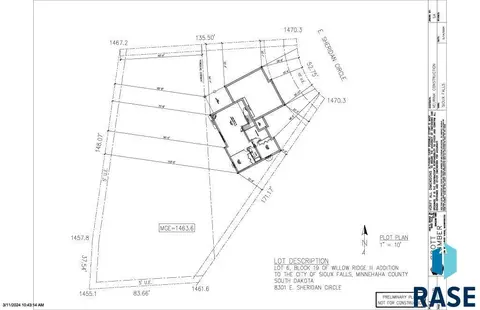 8301 E Sheridan Cir, Sioux Falls, SD 57110 photo 11
