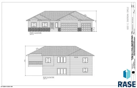 8301 E Sheridan Cir, Sioux Falls, SD 57110 photo 7