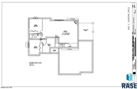 8301 E Sheridan Cir, Sioux Falls, SD 57110 photo 10