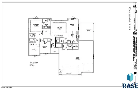 8301 E Sheridan Cir, Sioux Falls, SD 57110 photo 9