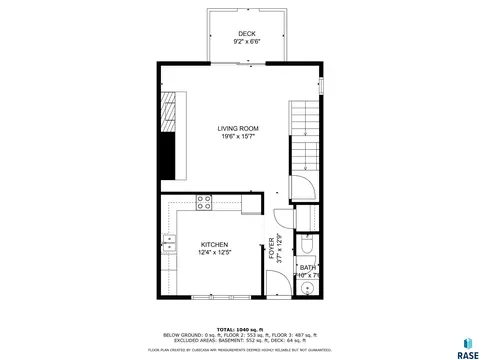 1911 S Stephen Ave, Sioux Falls, SD 57103 photo 30