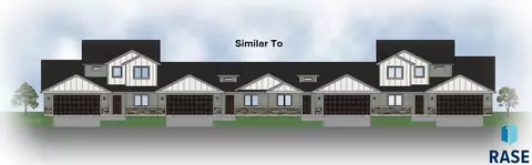 7203 E Brooks Edge Pl, Sioux Falls, SD 57110 photo 1