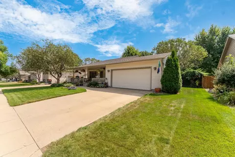 205 W Chicory Dr, Brandon, SD 57005 photo 3