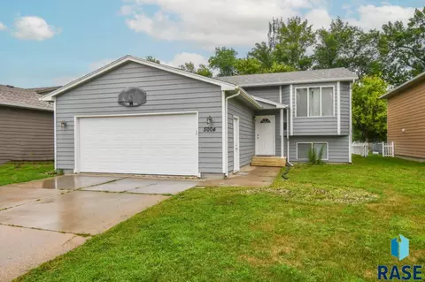 5004 S Anthony Ave, Sioux Falls, SD 57106