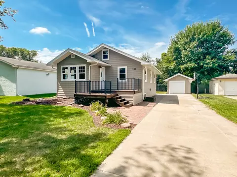 309 S Main St, Worthing, SD 57077 photo 3