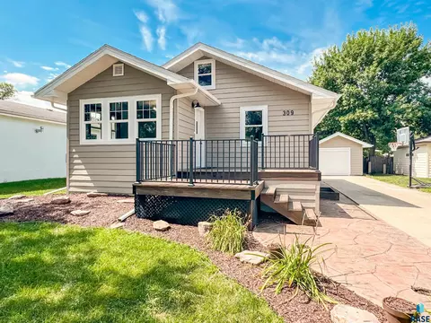 309 S Main St, Worthing, SD 57077 photo 2