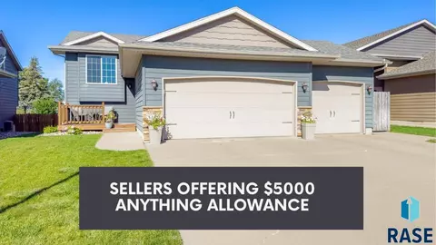 4417 S Tribbey Trl, Sioux Falls, SD 57106