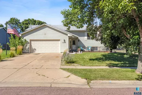 6300 W 54th St, Sioux Falls, SD 57106