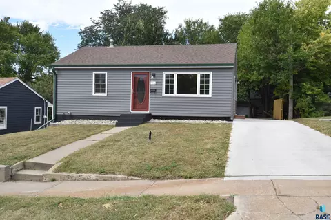 509 Mable Ave, Sioux Falls, SD 57103
