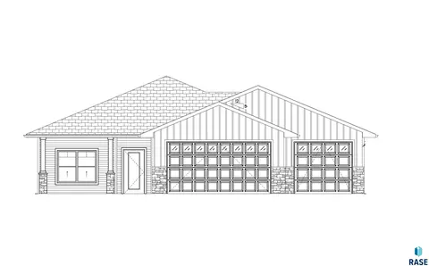 2309 E Brek St, Brandon, SD 57005 photo 1